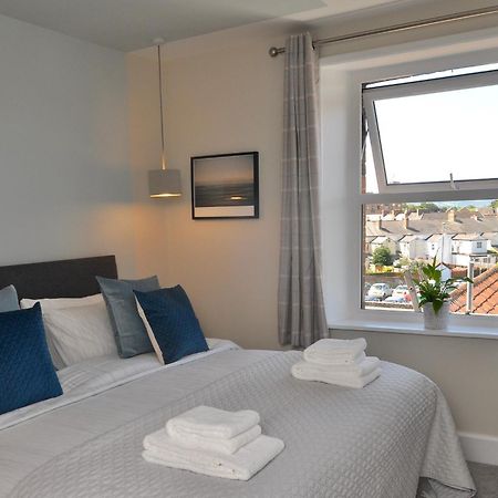 Bridge Street Apartments. Boutique Style Luxury, In The Heart Of Taunton. Quarto foto