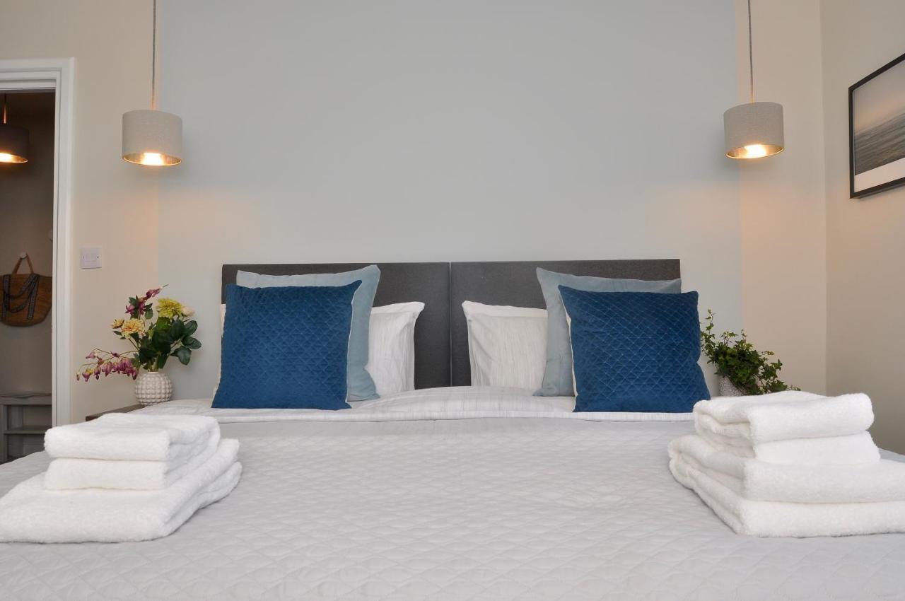 Bridge Street Apartments. Boutique Style Luxury, In The Heart Of Taunton. Exterior foto