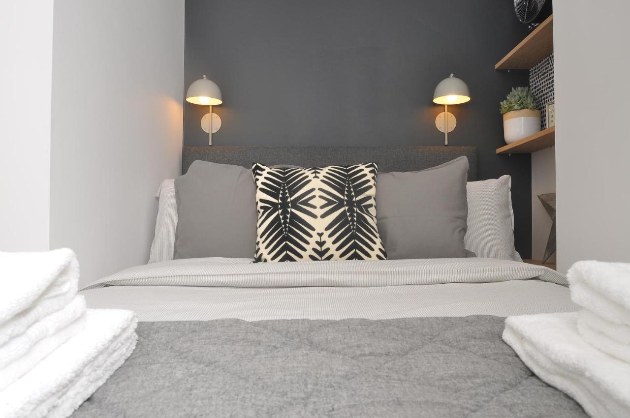 Bridge Street Apartments. Boutique Style Luxury, In The Heart Of Taunton. Exterior foto