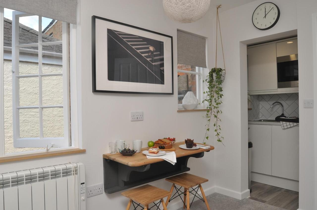Bridge Street Apartments. Boutique Style Luxury, In The Heart Of Taunton. Exterior foto