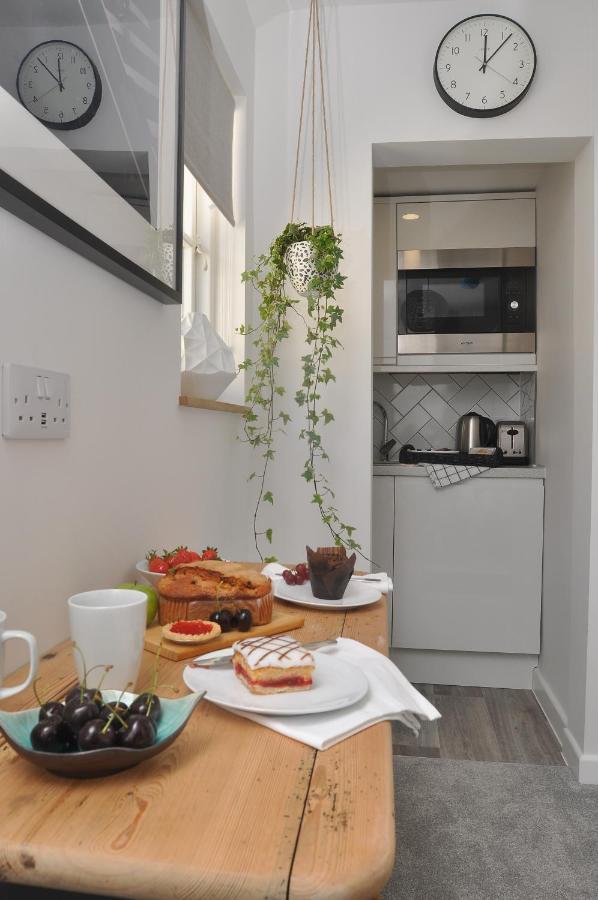 Bridge Street Apartments. Boutique Style Luxury, In The Heart Of Taunton. Exterior foto