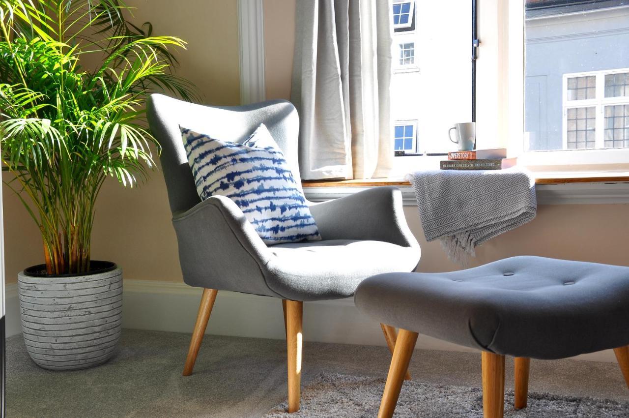 Bridge Street Apartments. Boutique Style Luxury, In The Heart Of Taunton. Exterior foto