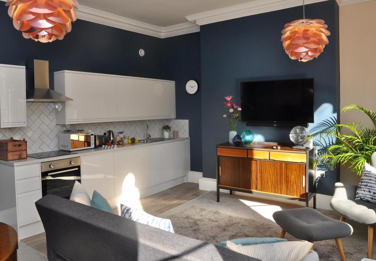 Bridge Street Apartments. Boutique Style Luxury, In The Heart Of Taunton. Exterior foto