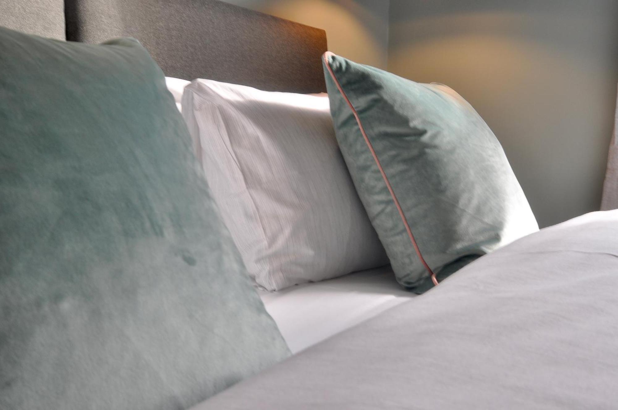 Bridge Street Apartments. Boutique Style Luxury, In The Heart Of Taunton. Quarto foto